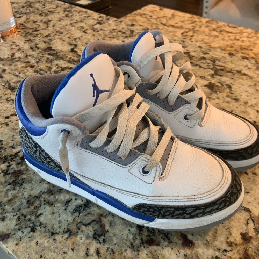 Air Jordan Retro 3